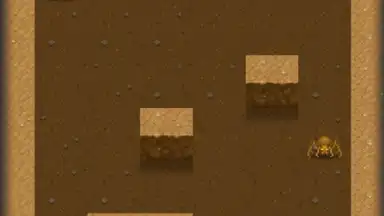Screenshot von Dunidle 18
