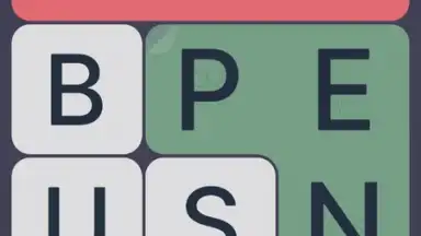 Screenshot von Word Search - Evolution Puzzle 20