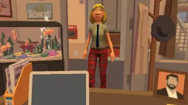 Screenshot von Judge 3D 7