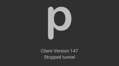 Screenshot von Psiphon Pro 1
