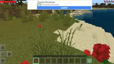 Screenshot von Craft Box Game Tree 4