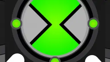 Screenshot von Omnimatrix 1