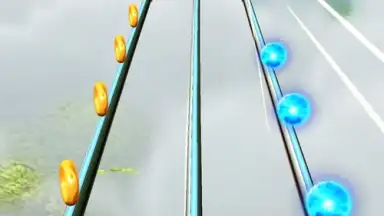 Screenshot von Sonic Dash 2: Sonic Boom 8