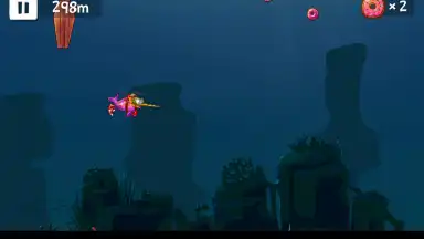 Screenshot von Sky Whale 4