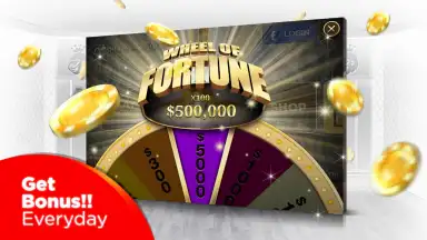 Screenshot von Gorilla Poker 5