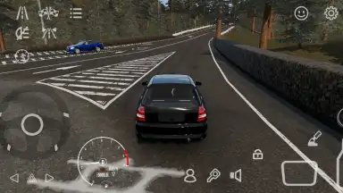 Screenshot von Car Parking Multiplayer 2 4