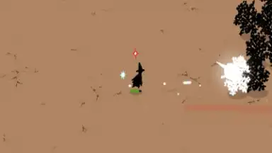 Screenshot von Magic Survival 10