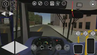 Screenshot von Proton Bus Simulator 6