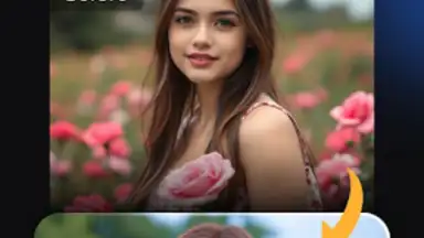 Screenshot von Vidix–AI Photo Video Generator 11