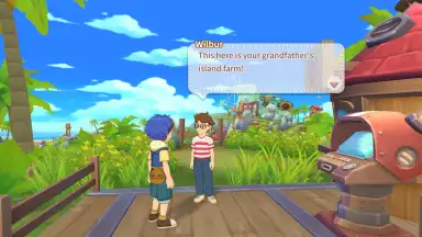 Screenshot von Tour of Neverland 7