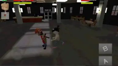Screenshot von Nerd vs Zombies 2