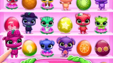 Screenshot von Fruitsies 12