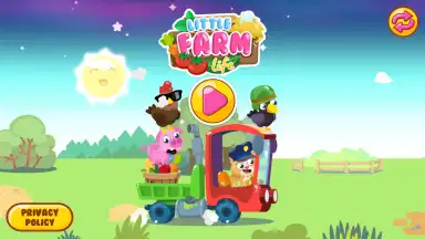Screenshot von Little Farm Life 4