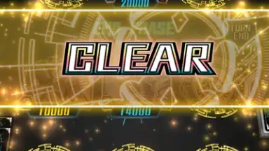 Screenshot von Vanguard ZERO (JP) 3