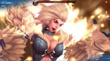 Screenshot von Heroes War: Counterattack 8