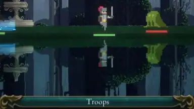 Screenshot von Rogue with the Dead 12