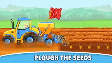 Screenshot von The Farming Game 6