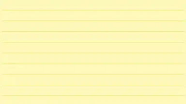 Screenshot von ColorNote Notepad 8