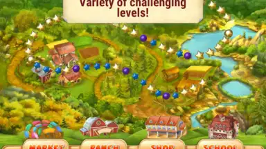 Screenshot von Farm Mania 2 5