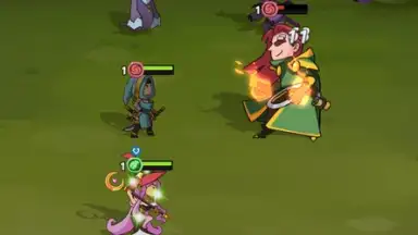 Screenshot von AFK Heroes Legend 13
