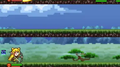 Screenshot von Knight Fever 8