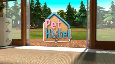 Screenshot von PetHotel - My animal boarding 7