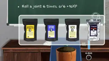 Screenshot von Weed Firm 2 6