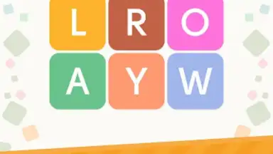 Screenshot von Word Search - Evolution Puzzle 7