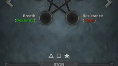 Screenshot von Afterlife: RPG Clicker CCG 4