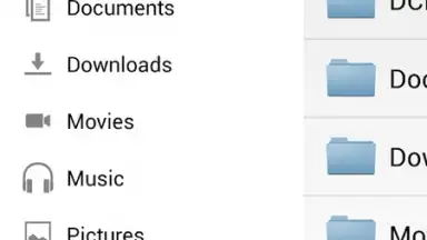 Screenshot von Discoverer 4