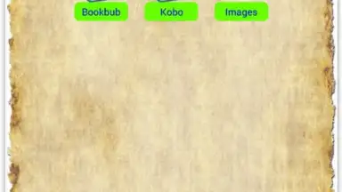 Screenshot von Free library 1