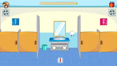 Screenshot von My Town : School Free 7