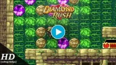 Screenshot von Diamond Rush 1