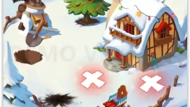 Screenshot von Coin Master 7