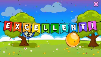 Screenshot von Coloring and Learn 4