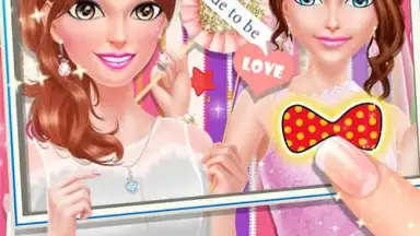Screenshot von Wedding Photo Booth 1