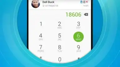Screenshot von PixelPhone 3