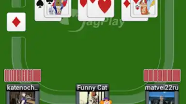 Screenshot von Durak Online HD 3