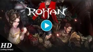 Screenshot von Rohan M (KR) 1