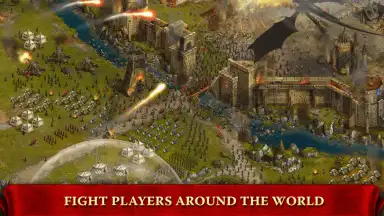 Screenshot von Heroes at War 5