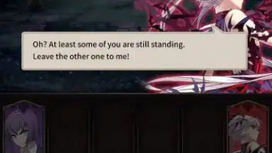 Screenshot von Bloodline: Last Royal Vampire 4
