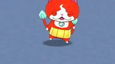 Screenshot von Yokai Watch World 8