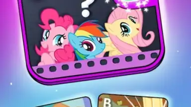 Screenshot von Budge World 1