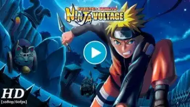 Screenshot von NARUTO X BORUTO NINJA VOLTAGE 1