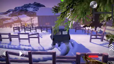 Screenshot von Offroad Chronicles 12