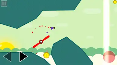 Screenshot von Hanger World 8