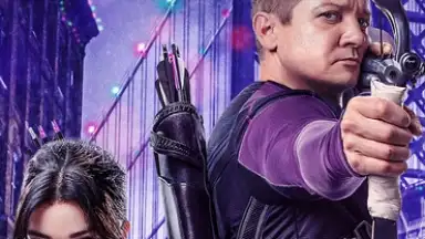 Screenshot von Disney+ Hotstar 13