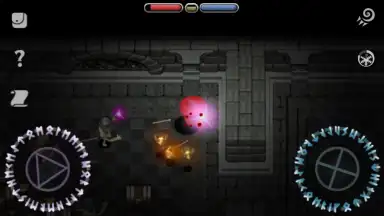 Screenshot von Solomon's Keep 5