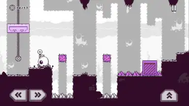 Screenshot von Colorblind - An Eye For An Eye 9