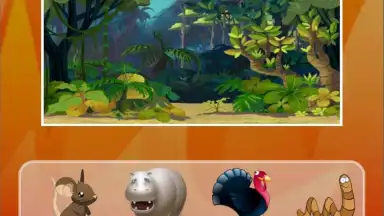 Screenshot von Smart Games 3
